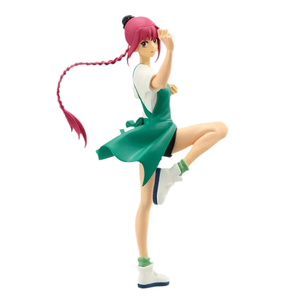 Sakamoto Figures Collectors!