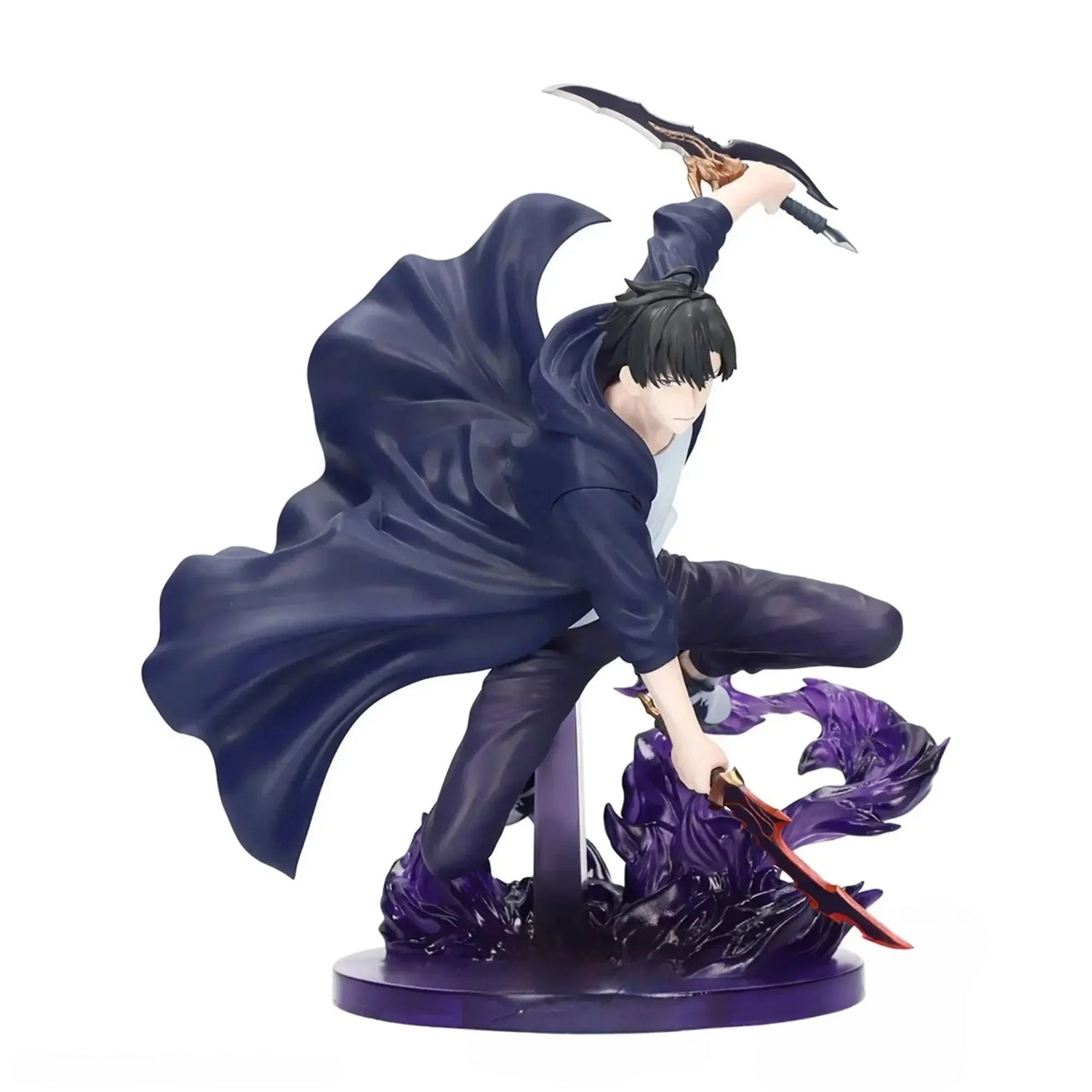 Solo leveling Jin-Woo Figure