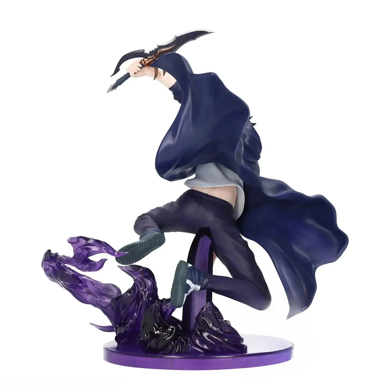 Solo leveling Jin-Woo Figure