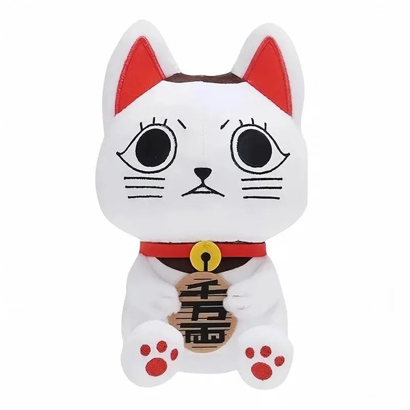 Dandadan Plush Toys - Persona Heaven