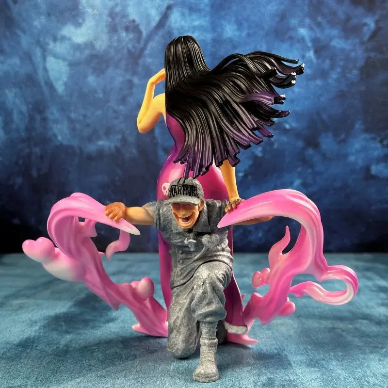 Boa Hancock Figurine