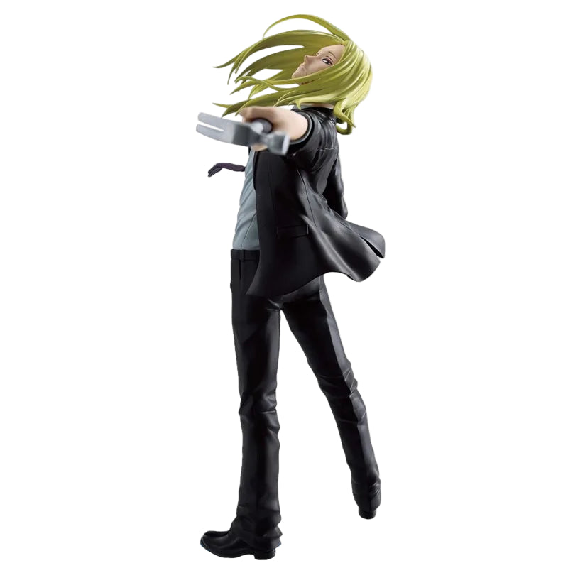 SAKAMOTO DAYS Shishiba Figure