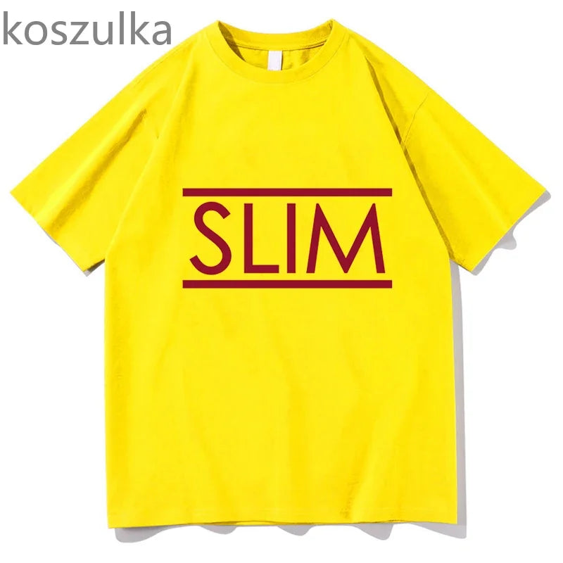 SAKAMOTO DAYS SLIM shirts!!