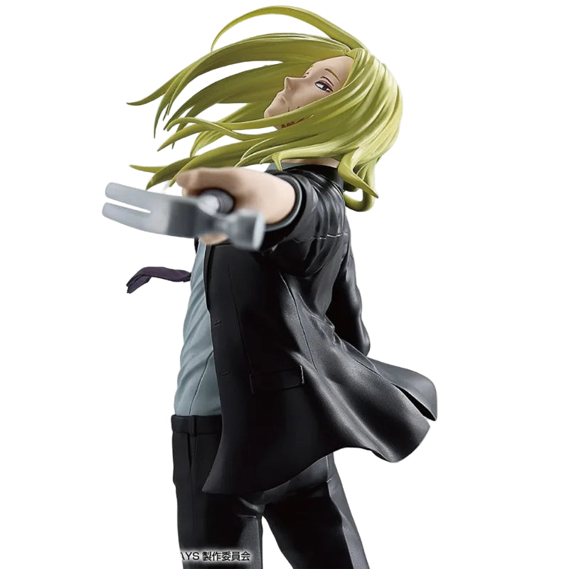 SAKAMOTO DAYS Shishiba Figure