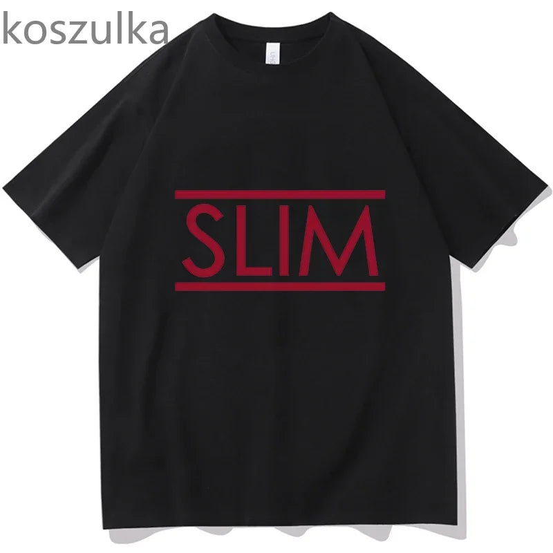 SAKAMOTO DAYS SLIM shirts!!