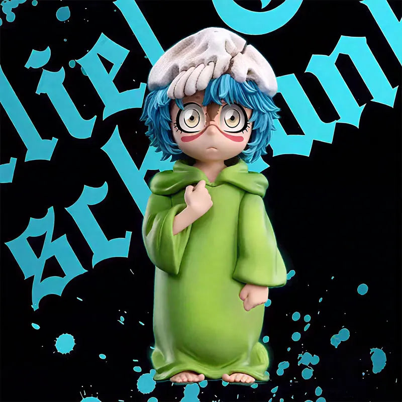 Bleach Neriel Tu Oderschvank Figurine