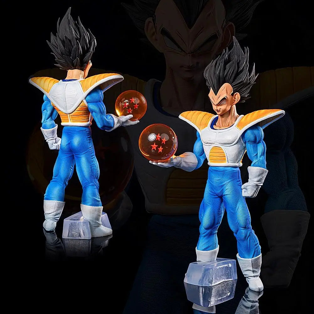 Vegeta Take Dragon Ball Figurine