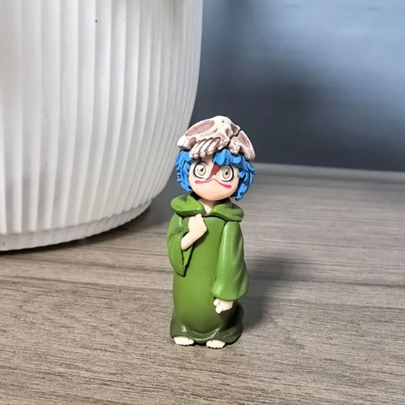 Bleach Neriel Tu Oderschvank Figurine