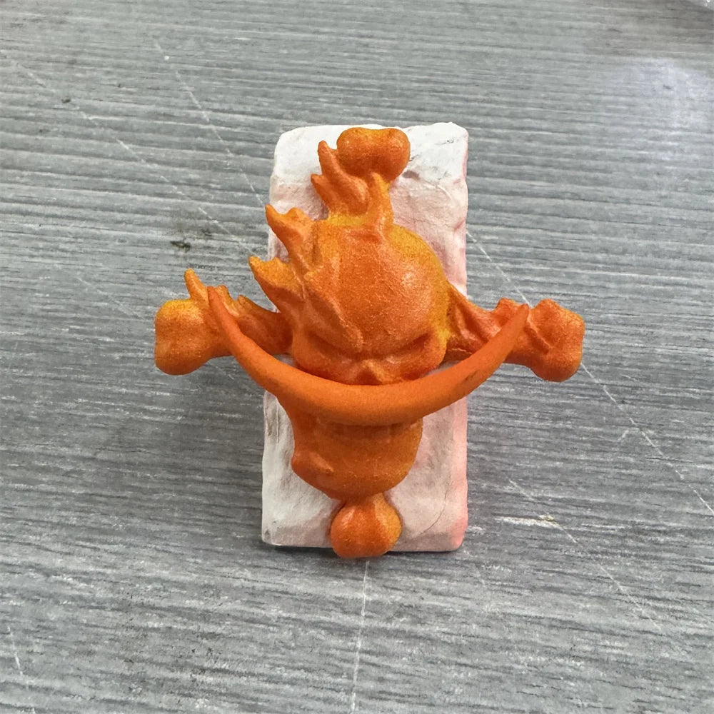 One Piece Ace Figure