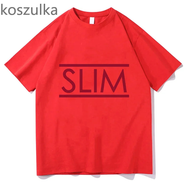 SAKAMOTO DAYS SLIM shirts!!