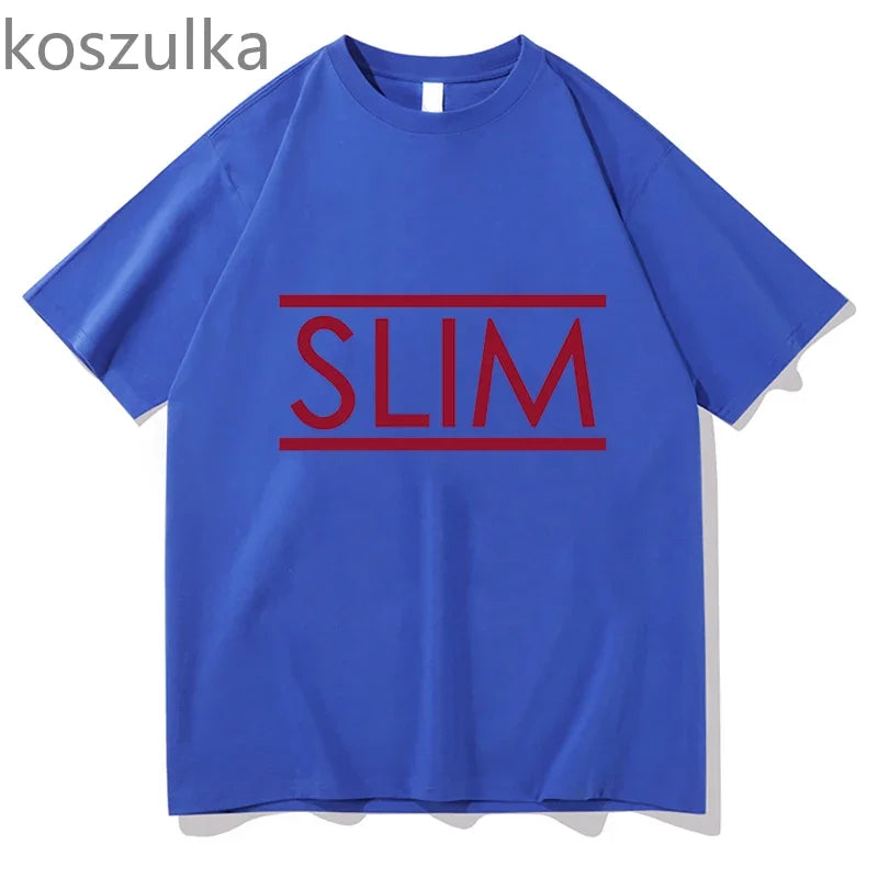 SAKAMOTO DAYS SLIM shirts!!