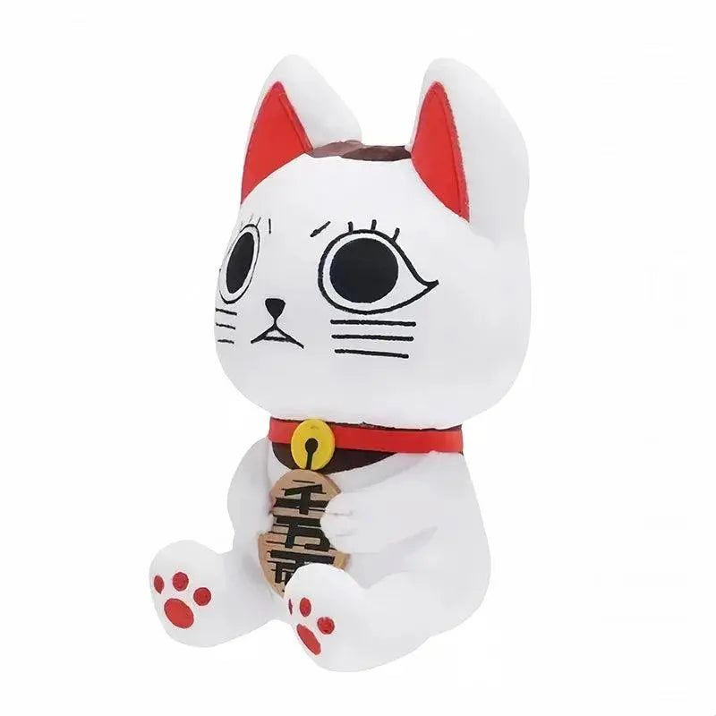 Dandadan Plush Toys - Persona Heaven