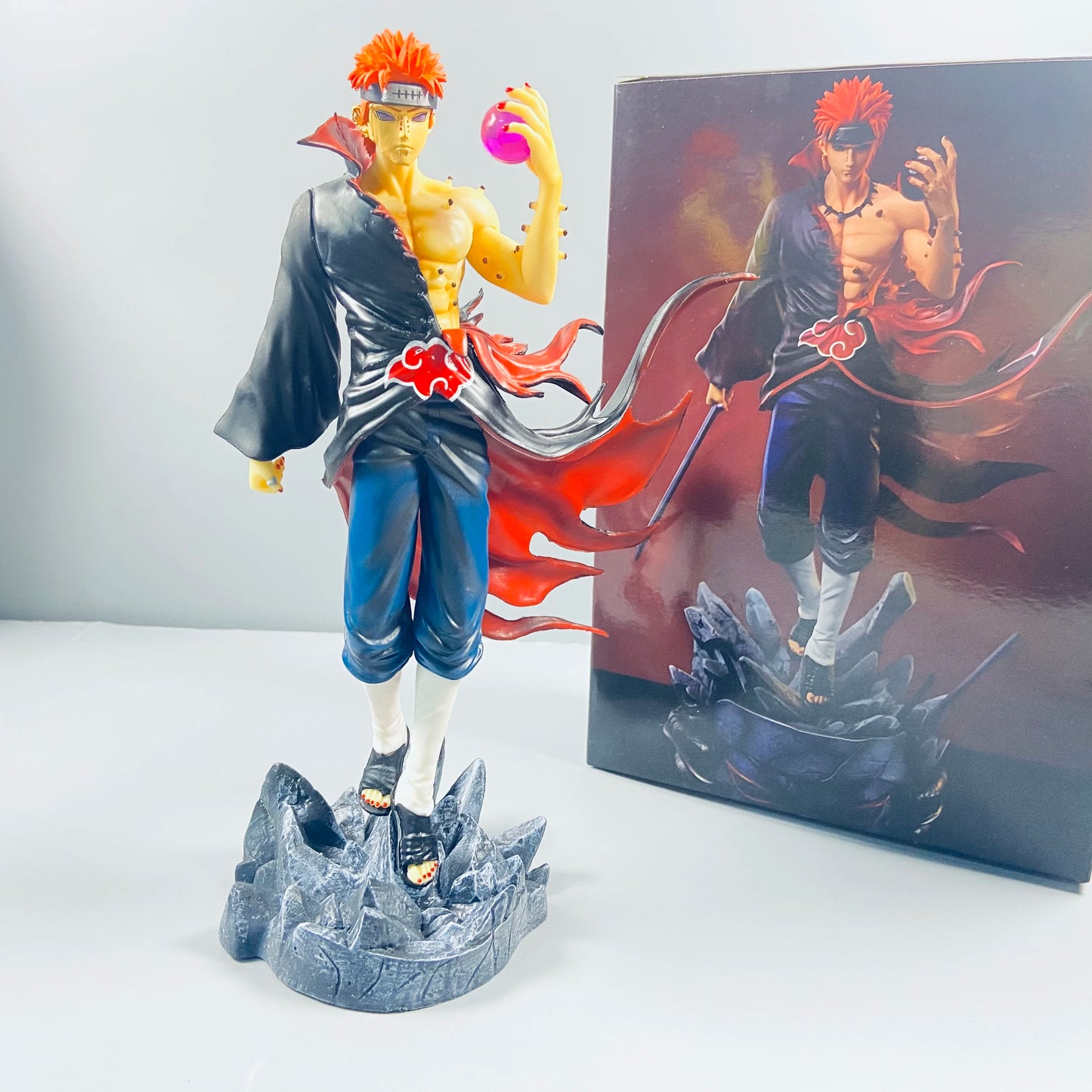 Pain Figure