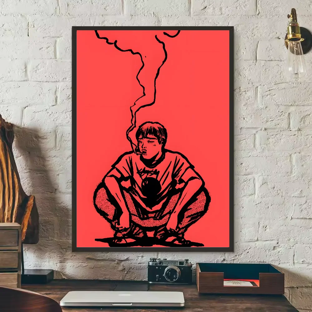 Great Teacher Onizuka Poster