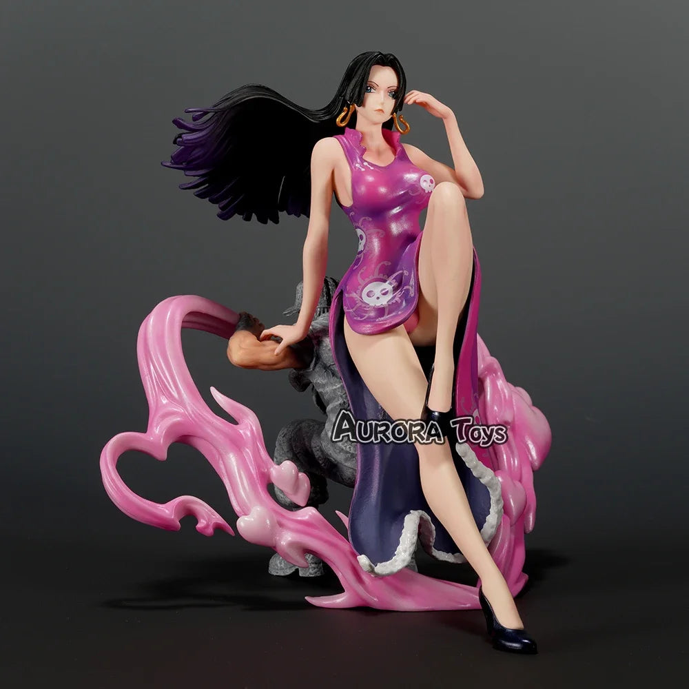 Boa Hancock Figurine