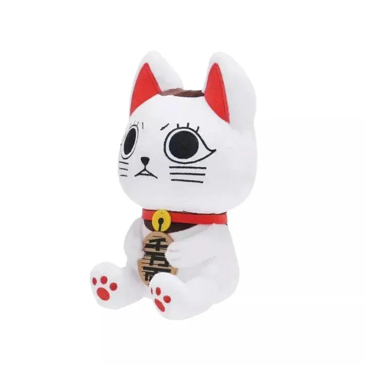 Dandadan Plush Toys - Persona Heaven