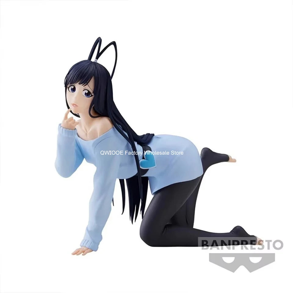Bleach Model Figures