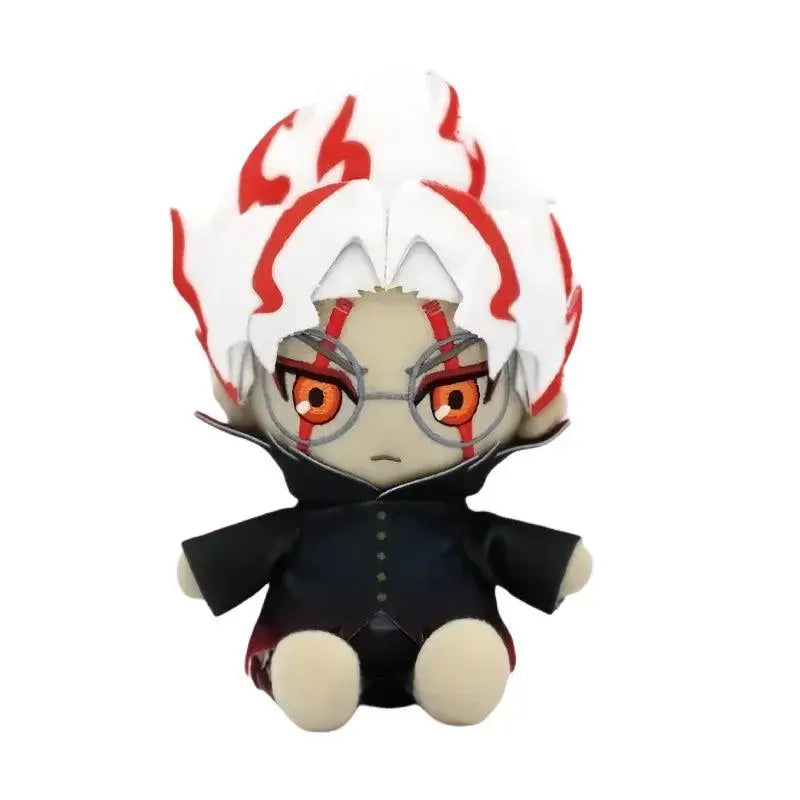 Dandadan Plush Toys - Persona Heaven