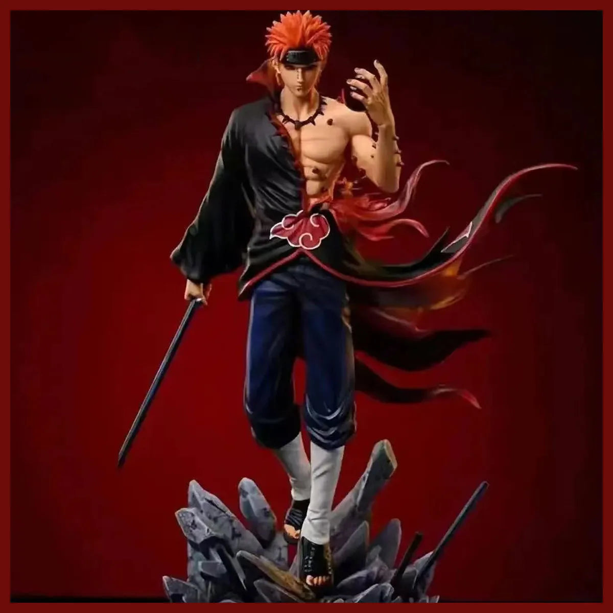 Pain Figure