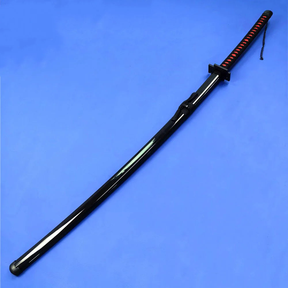 Large Bleach Katana Cosplay Prop
