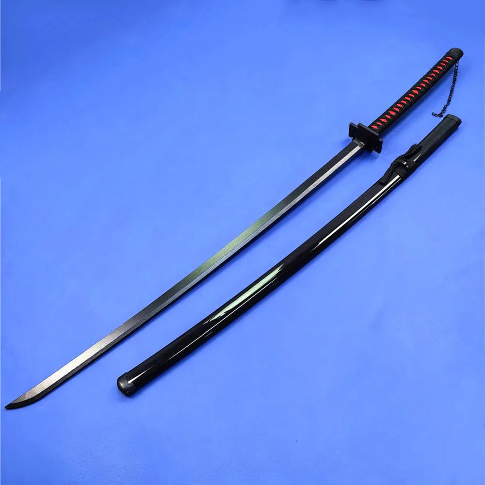 Large Bleach Katana Cosplay Prop