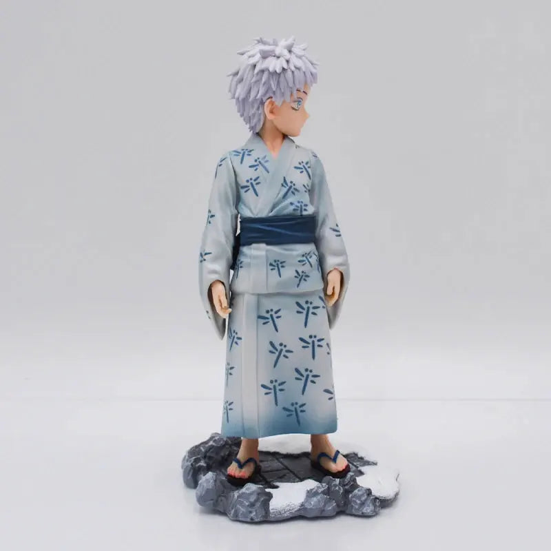 Jujutsu Kaisen Kid Satoru Gojo Figurine