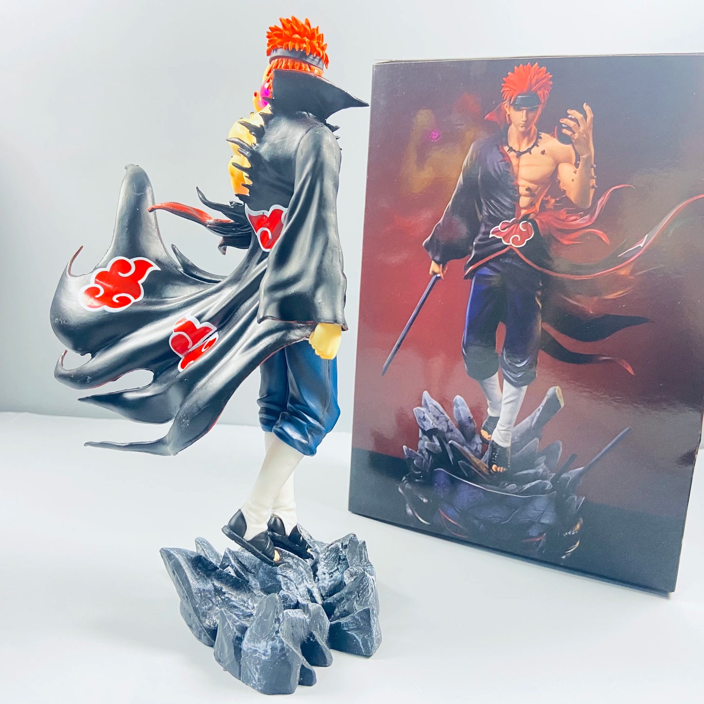 Pain Figure