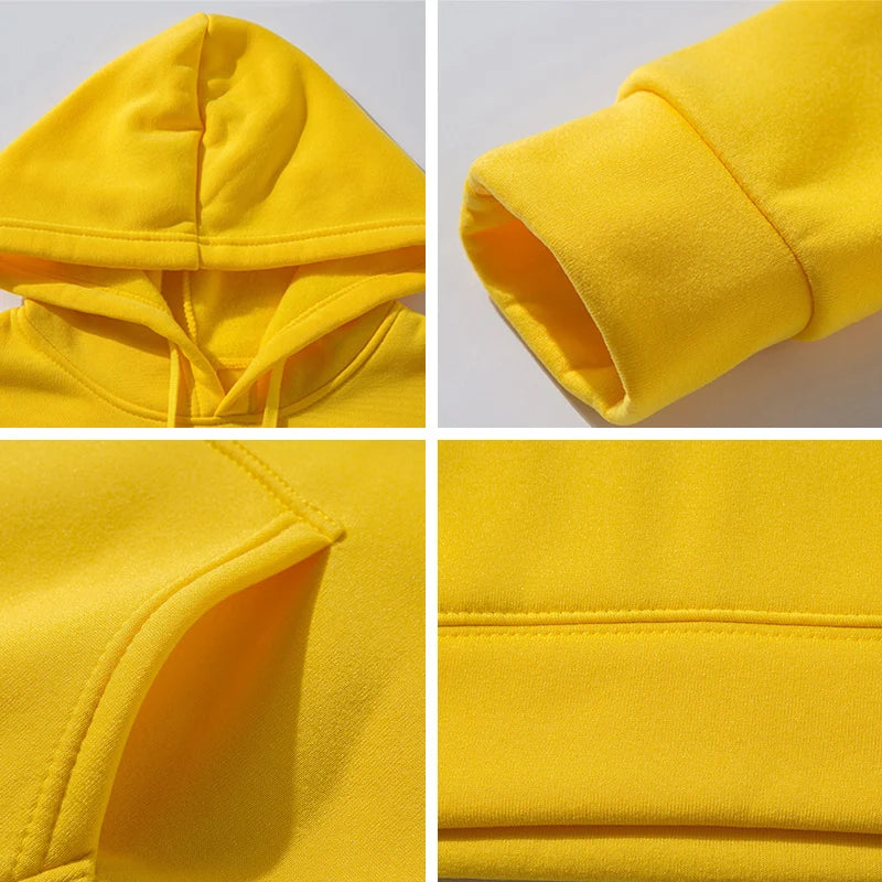 Jujutsu Kaisen Hoodie