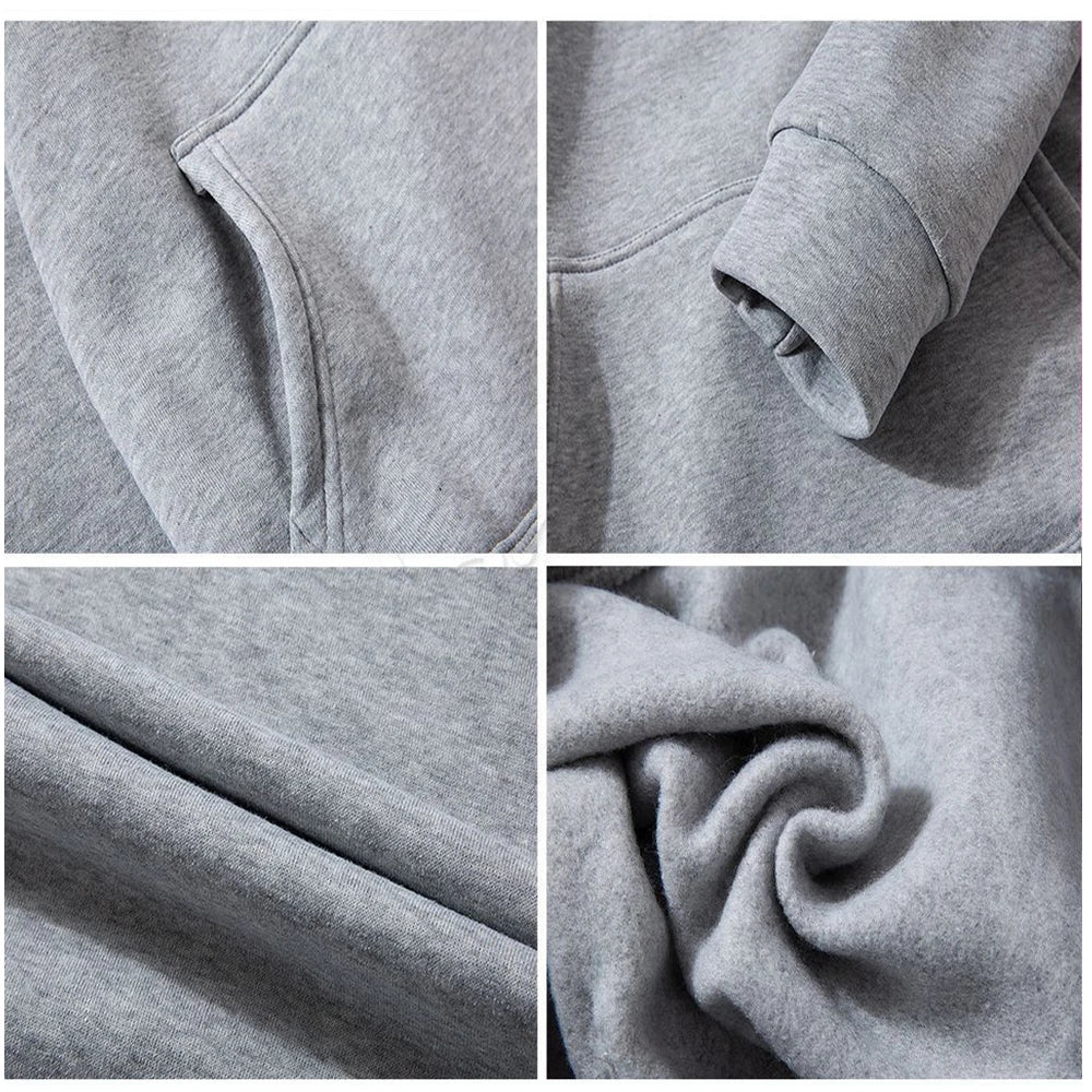 Jujutsu Kaisen Hoodie