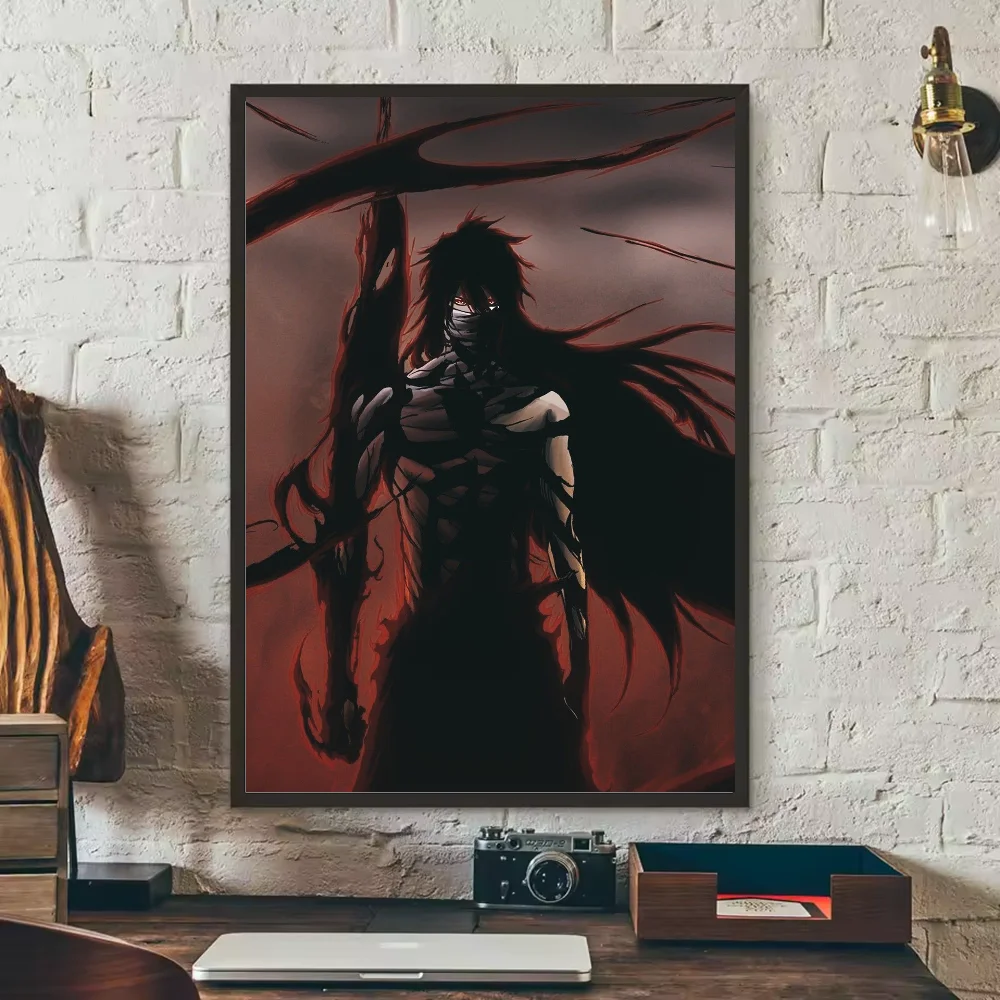 Bleach Anime Poster