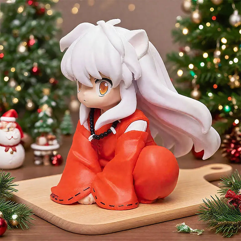 Inuyasha Figurine