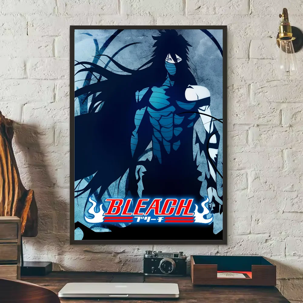 Bleach Anime Poster