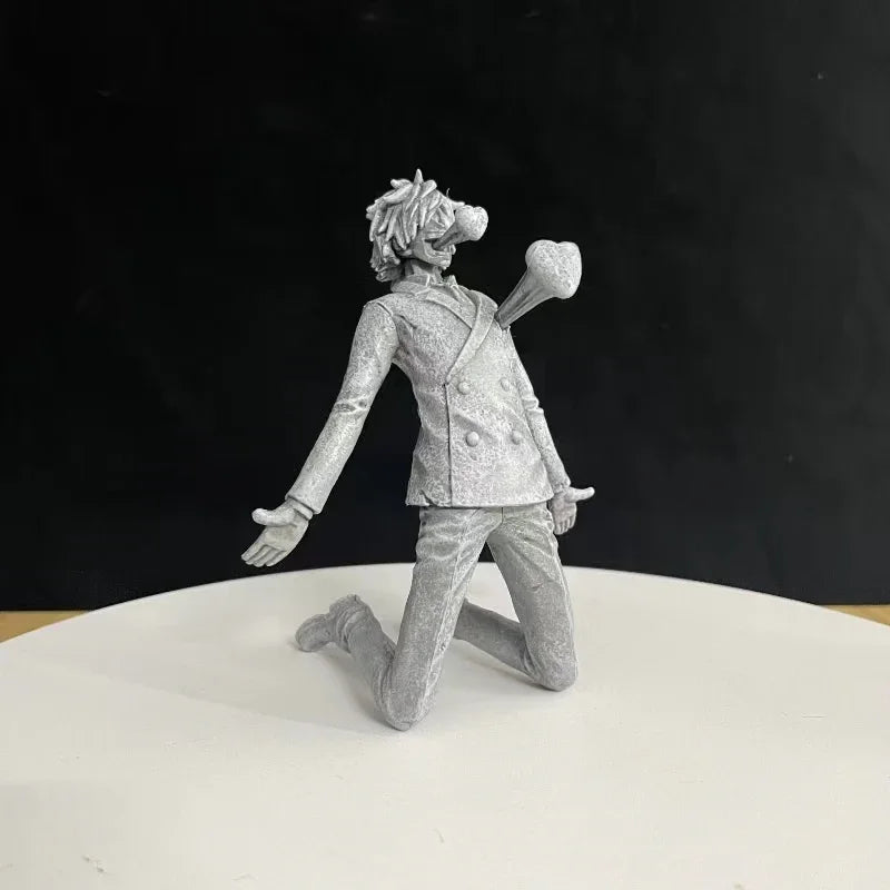 Boa Hancock Figurine