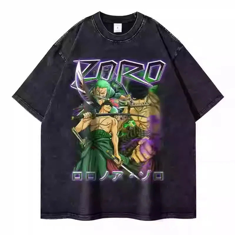 washed vintage One piece shirts