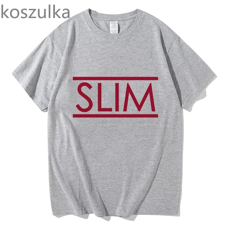 SAKAMOTO DAYS SLIM shirts!!