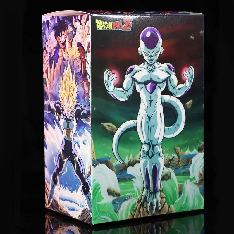 Dragon Ball Frieza Final Form Figurine