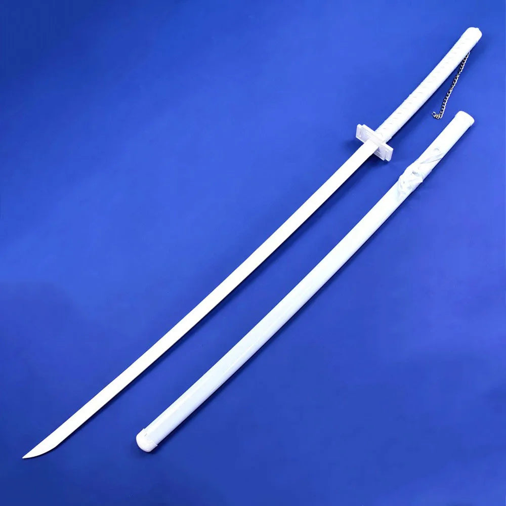 Large Bleach Katana Cosplay Prop