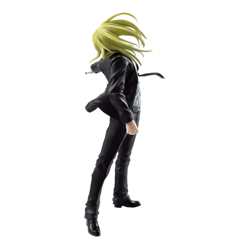 SAKAMOTO DAYS Shishiba Figure