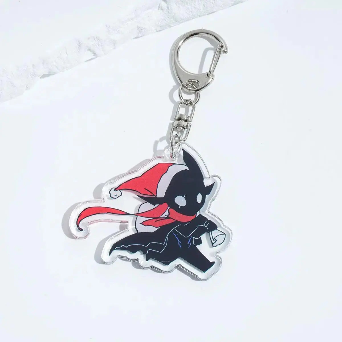 Solo Leveling Keychain - Persona Heaven