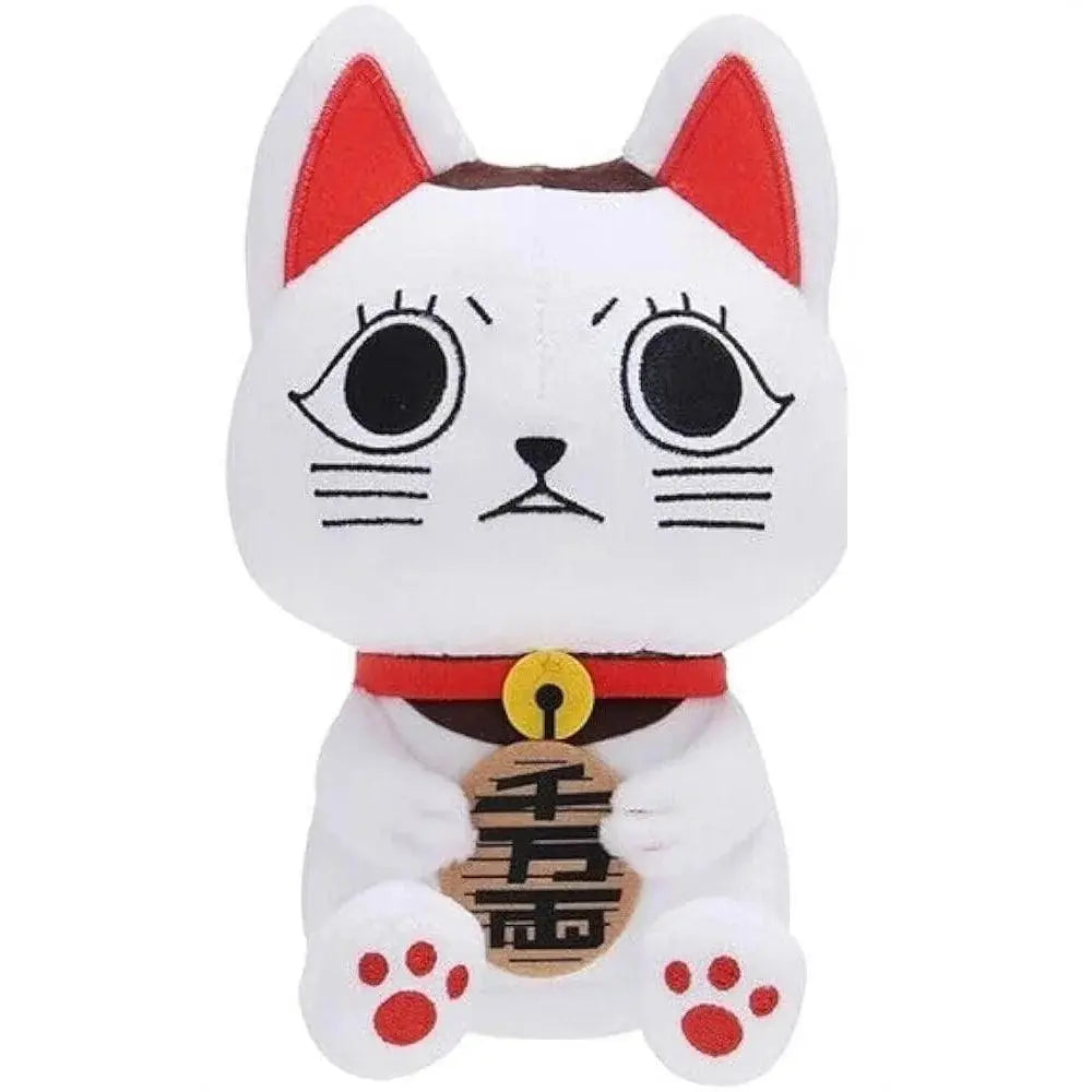 Dandadan Plush Toys - Persona Heaven