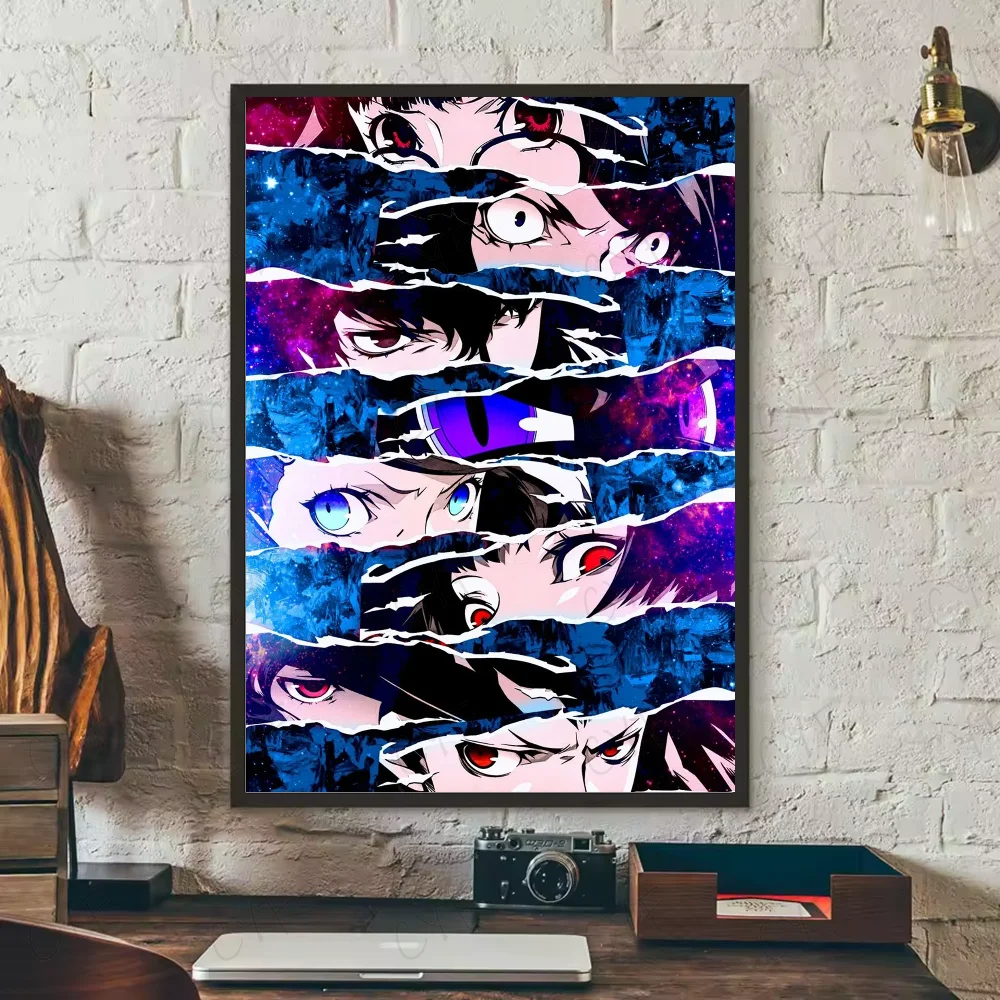 Persona 5 Poster