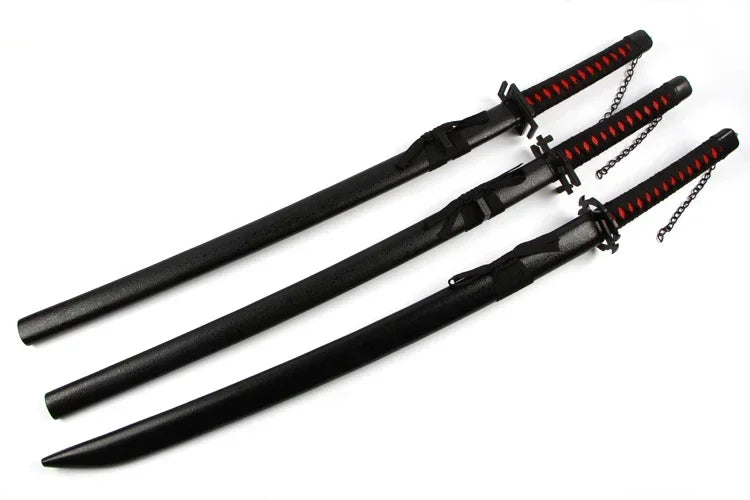 Bleach Cosplay sword