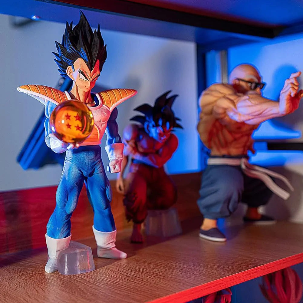 Vegeta Take Dragon Ball Figurine
