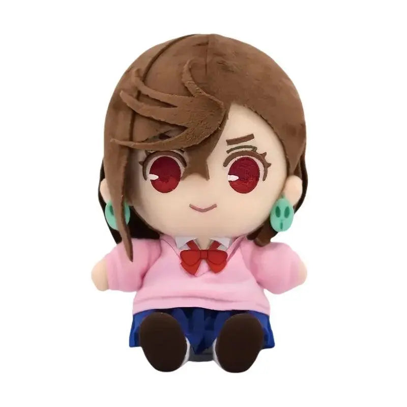 Dandadan Plush Toys - Persona Heaven