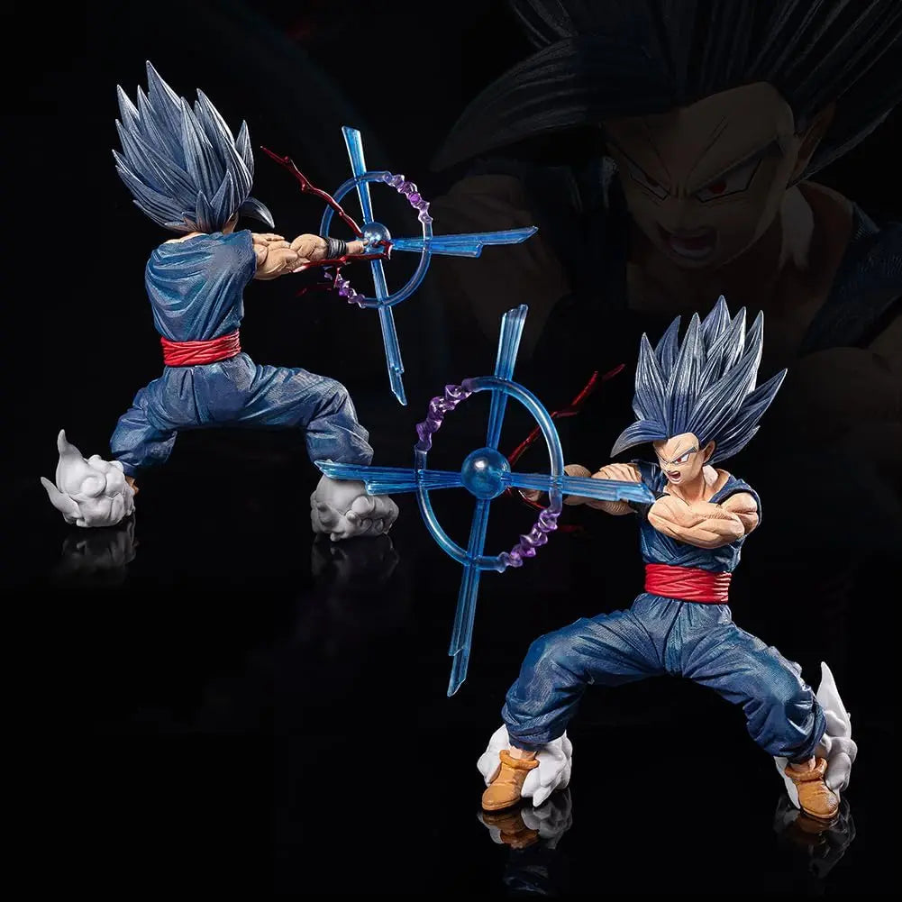 Gohan Beast Figurine