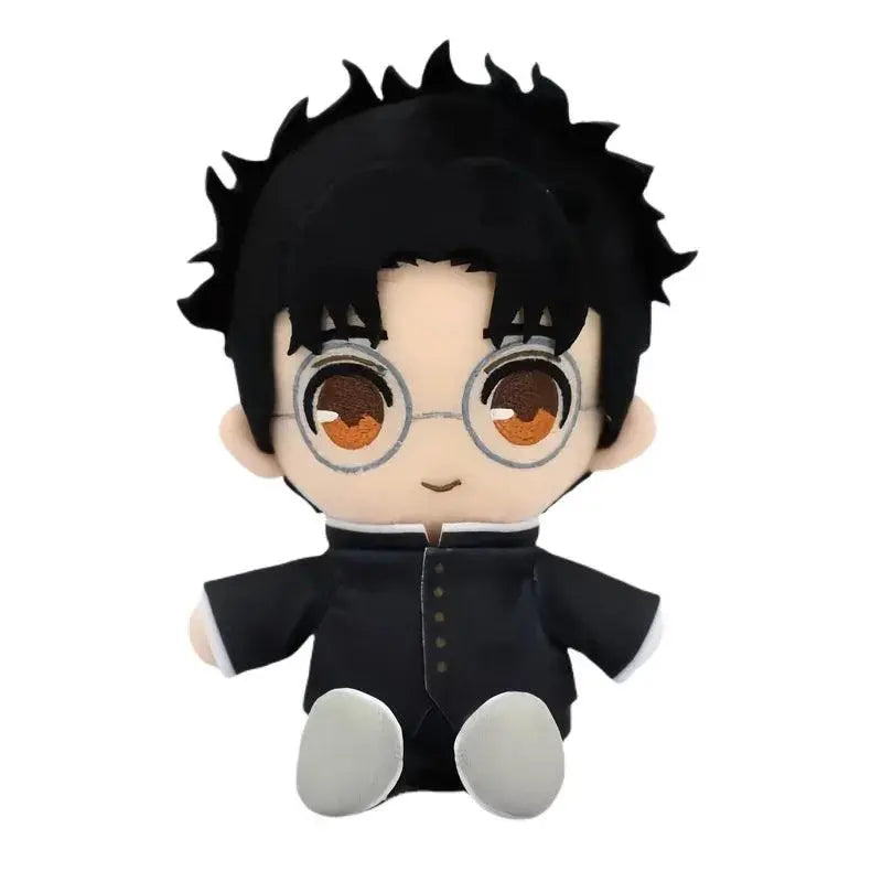 Dandadan Plush Toys - Persona Heaven