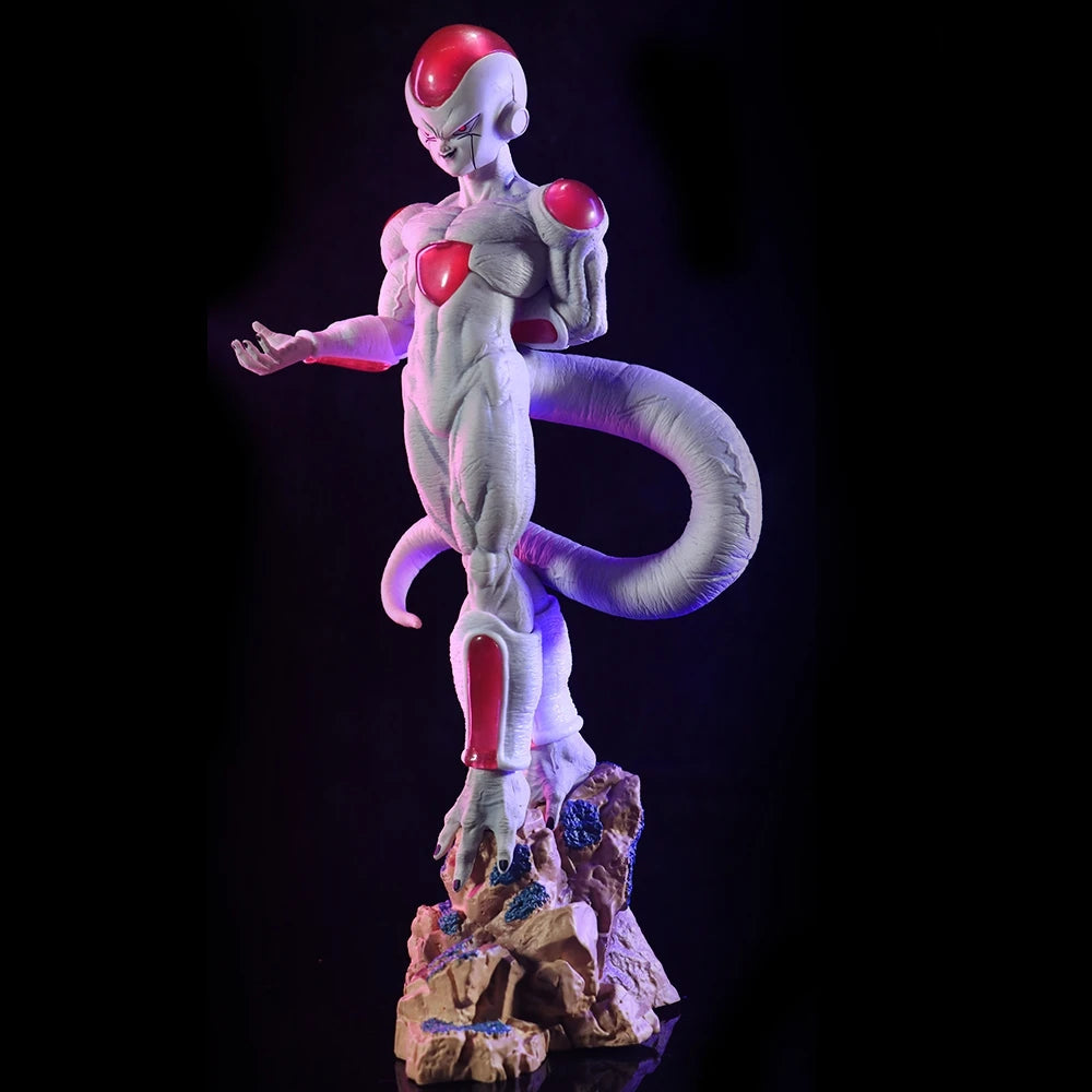 Frieza Figurine