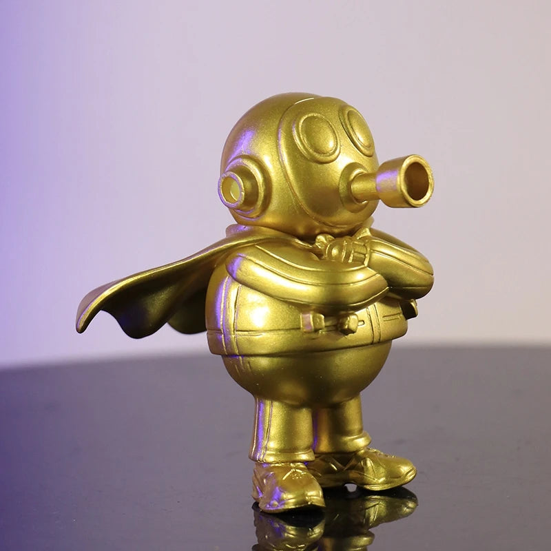 Toriyama Akira Figurine