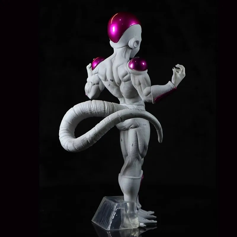 Dragon Ball Frieza Final Form Figurine