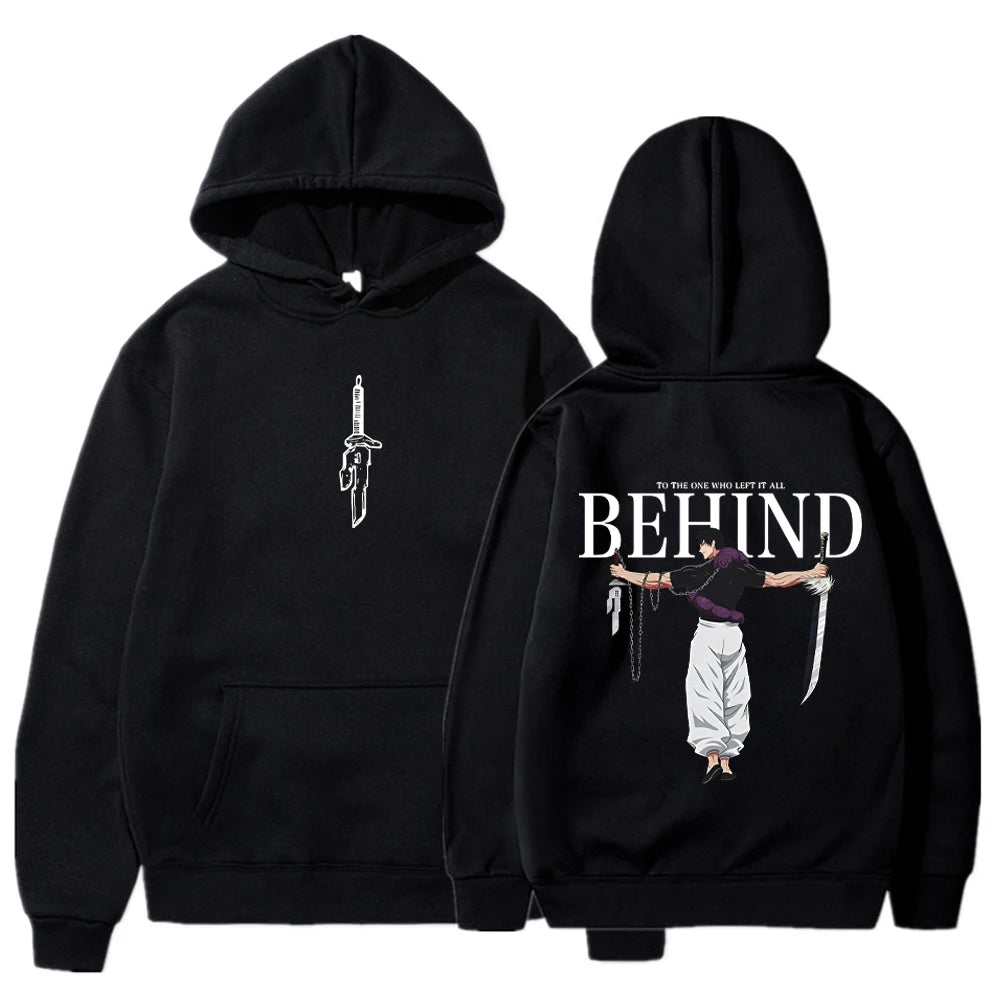 Jujutsu Kaisen Hoodie